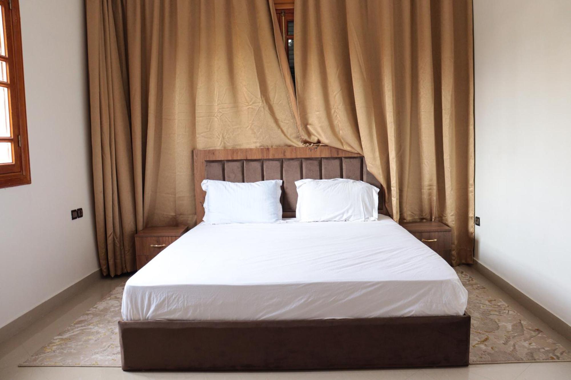 Royal Mirage Villa มาร์ราเกช ภายนอก รูปภาพ